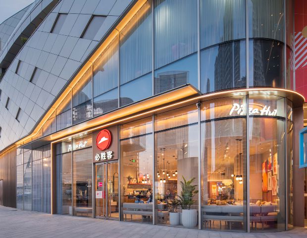 球餐饮品牌价值榜海底捞、瑞幸上榜！j9九游会网址是什么2025年全(图10)