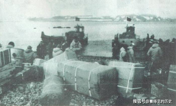 84年中国南极考察队胜利抵达南极J9真人游戏第一品牌老照片19(图2)