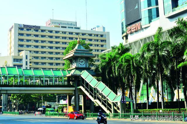 术、中端价格”的曼谷医旅正在崛起j9九游