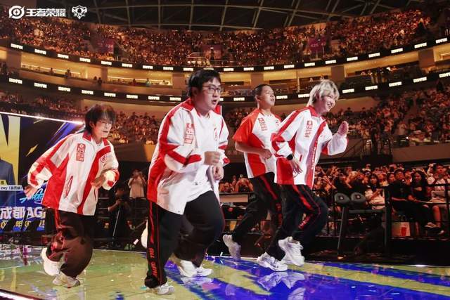 KPL的“第七件装备”九游会j9入口登录新版(图2)