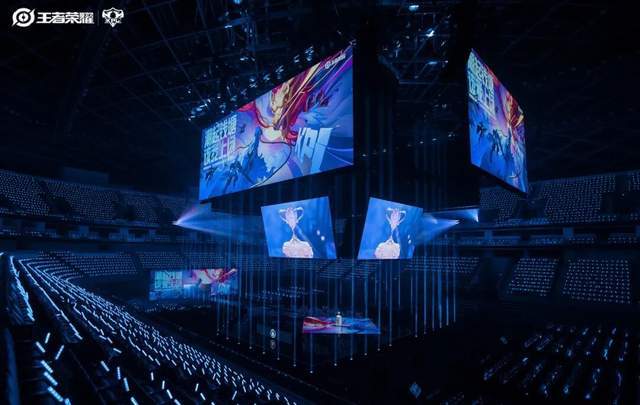 KPL的“第七件装备”九游会j9入口登录新版(图9)