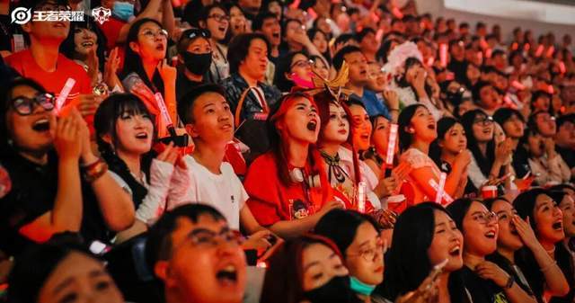 KPL的“第七件装备”九游会j9入口登录新版(图4)