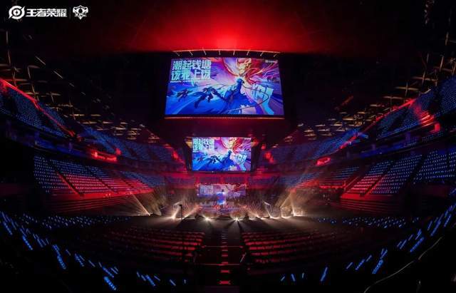 KPL的“第七件装备”九游会j9入口登录新版(图10)