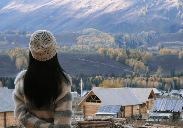 质旅游团费用5日游路线安排旅游攻略必看j9九游会入口首页新疆5天4晚轻奢高品(图2)