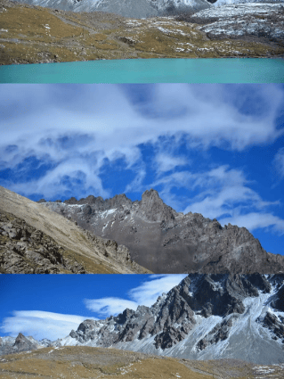 质旅游团费用5日游路线安排旅游攻略必看j9九游会入口首页新疆5天4晚轻奢高品(图3)