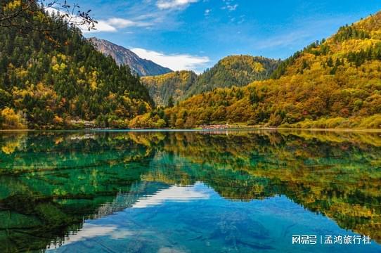 成都定制游公司 TOP8｜路线%九游会J9入口「10 月更新」(图2)