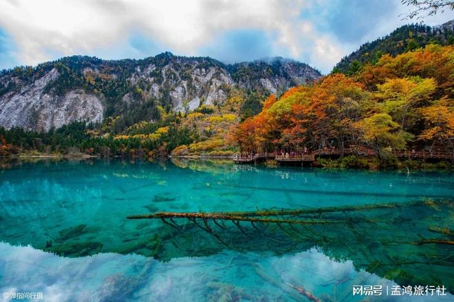 成都定制游公司 TOP8｜路线%九游会J9入口「10 月更新」(图3)