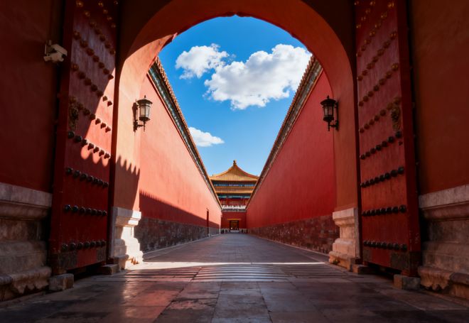 最佳路线+必玩景点+预算花费详解j9国际北京5日高端自由行攻