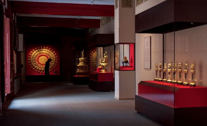 最佳路线+必玩景点+预算花费详解j9国际北京5日高端自由行攻略：(图5)