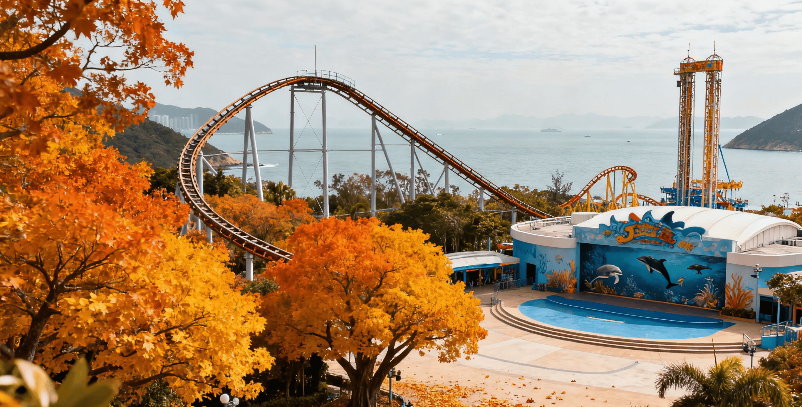 算攻略六天行程花费明细这样玩省一半九游会