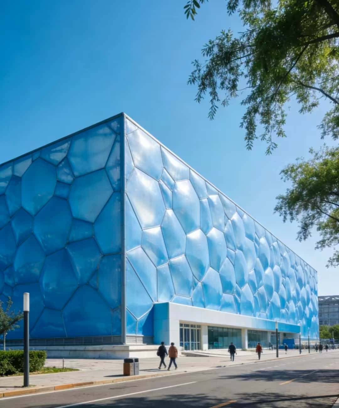 闺蜜同行深度游京城小众秘境+私享体验私导陪伴超治愈九游会j9登陆长乐两口之家北京7天6晚品质高端游｜(图2)