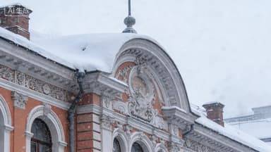 + 冰雪大世界 6 天 5 晚 全家出行舒适零踩坑方案九游会