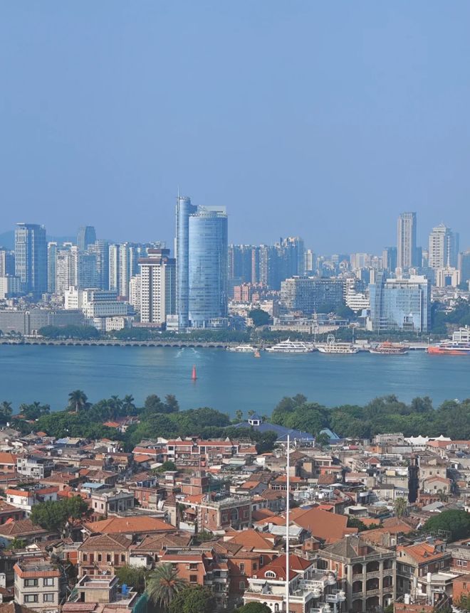 建厦门口碑旅行社远胜游正规资质+优质服务j9九游会真人第一品牌诚信经营示范！福(图4)